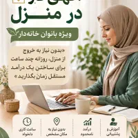 کار دور کاری