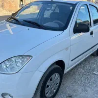 تیبا ۲ مدل ۱۴۰۰|خودرو سواری و وانت|ایرانشهر, |دیوار