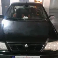 پراید ۸۸|خودرو سواری و وانت|تهران, خلیج فارس|دیوار