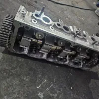 سرسیلندر پراید تقویتی سرویس شده