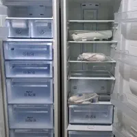 یخچال فریزر دیپوینت ۴۰ فوت