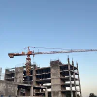 تاورکرین لیپهر ۶ تن (تاور کرین) تاور