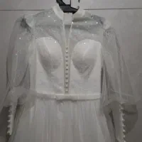 لباس مجلسی سایز ۳۶