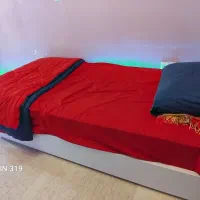 ۲ عد تشک طبی ۹۰ در ۲۰۰  ارتوپدیک خارجی کار کرده|تشک تختخواب|تهران, فردوس|دیوار
