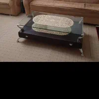 فروش 2عدد جلو مبلی