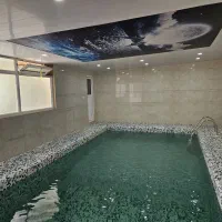 اجاره ویلای استخردار|اجارهٔ کوتاه‌مدت ویلا و باغ|گنبد کاووس, |دیوار