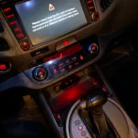 اسپورتیج‌۲۰۱۶ فول