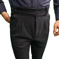 شلوار کمر انگلیسی   ترک|لباس|اصفهان, چرخاب|دیوار
