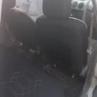 سواری پراید