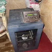 دستگاه جوجه کشی ۱۲۶ عددی