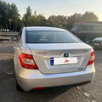 برلیانس H230 دنده بدون رنگ|خودرو سواری و وانت|تهران, آجودانیه|دیوار