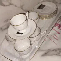سرویس چای خوری