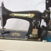 چرخ خیاطی نو
