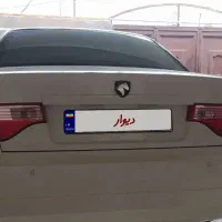 سمندسورن|خودرو سواری و وانت|بهبهان, |دیوار