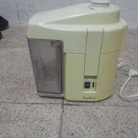 ابمیوه گیری وخردکن دستی