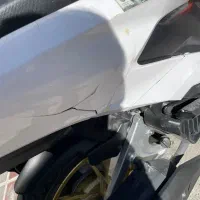 موتور کلیک|موتورسیکلت|شاهین دژ, |دیوار