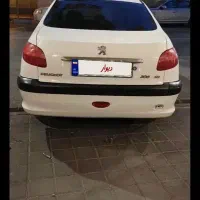 ۲۰۶ اس دی v20|خودرو سواری و وانت|تبریز, |دیوار