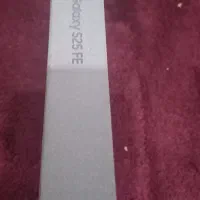 سامسونگ S25FE|موبایل|ری, ظهیرآباد|دیوار