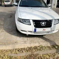 سمند سورن موتور EF7|خودرو سواری و وانت|شاهین‌شهر, گزبرخوار|دیوار