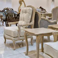 مبل فرانسوی ـ سرای شاهکار|مبلمان خانگی و میز عسلی|یزد, |دیوار