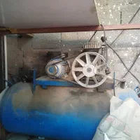 تمامی تجهیزات کارواش تکی و یکجا نقد و چک