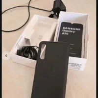 گوشی A50