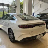 بی وای دی BYD چین ال ۲۰۲۵|خودرو سواری و وانت|تهران, ظفر|دیوار