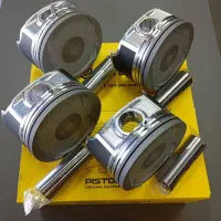 قطعات یدکی چینی
