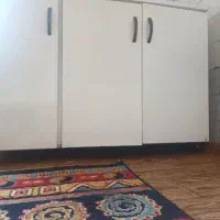 کابینت فلزی