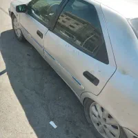 زانتیا مدل۸۳