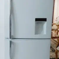 یخچال الکتروسان