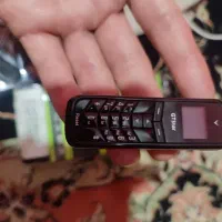 گوشی بندانگشتی تک سیم کارنو و بلوتوث هنذفری