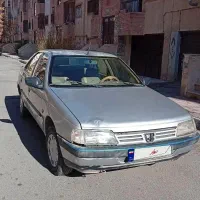 پژو ۴۰۵ مدل ۹۱|خودرو سواری و وانت|کرج, کیانمهر|دیوار