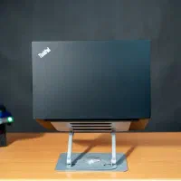 لپ‌تاپ Lenovo ThinkPad E15 نسل ۱۰|رایانه همراه|یزد, |دیوار