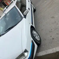 زانتیا|خودرو سواری و وانت|قدس, شهرقدس|دیوار