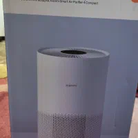 دستگاه تصفیه هوا شیاومی