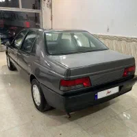 روآ ۸۵ بنزینی بدون ترک و جوش