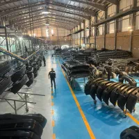 سپر خودرو به قیمت تولید باگارانتی و ضمانت یکساله