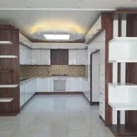 کابینت، کمد دیواری، تی‌وی وال و درب با کیفیت|خدمات پیشه و مهارت|هشتگرد, فاز ۲ مهستان|دیوار