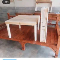 کرسی چوبی .کرج شهریار فردیس مارلیک|بخاری، هیتر، شومینه|کرج, برغان|دیوار