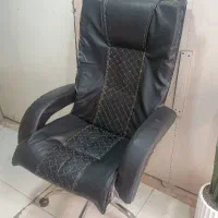 صندلی اداری