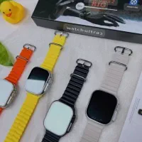 ساعت اسمارت واچ هوشمند ایرپاد|ساعت|اصفهان, قلعه طبره|دیوار