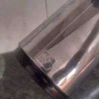 فلاسک استیل ژاپنی|قوری، کتری، قهوهساز دستی|قم, امامزاده ابراهیم|دیوار