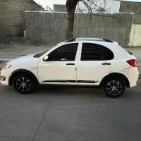 کوئیک GXR 1404|خودرو سواری و وانت|ازنا, |دیوار