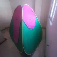 چادر مسافرتی ۴نفره