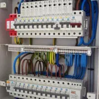 ساخت و تعمیر تابلو برق صنعتی در عسلویه و حومه