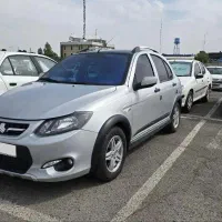 کوییک بدون رنگ با رینگ