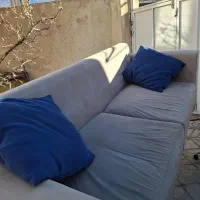 مبل راحتی|مبلمان خانگی و میز عسلی|مشگین شهر, |دیوار