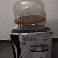 کاپ کیک پایه دار