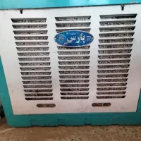 کولر3000پارس